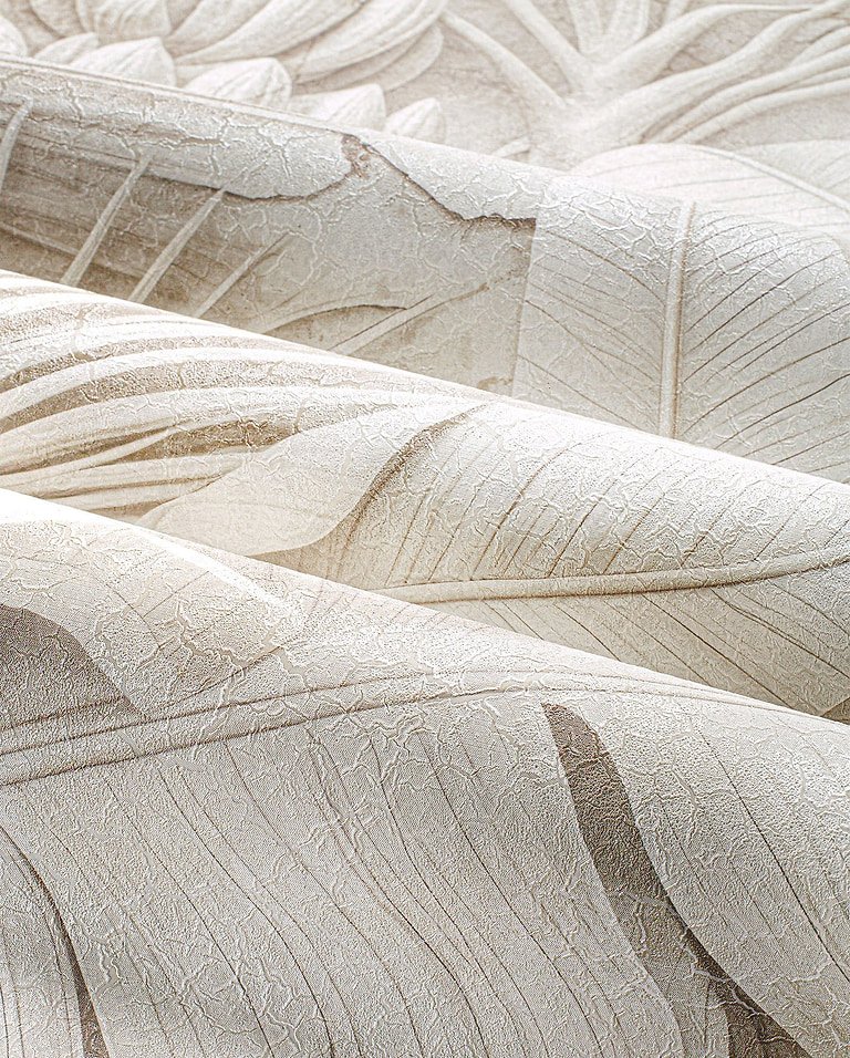Décor Desert, palette terracotta et sable