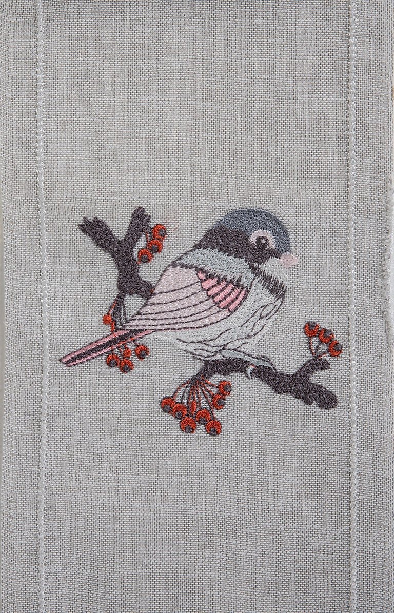 Papier peint Pintame, motif éditorial