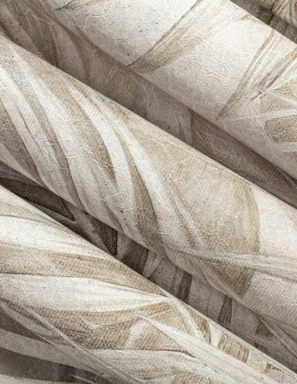 Papier peint Areca personnalisable 500x300 cm