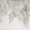 Papier peint Areca personnalisable 500x300 cm, livraison en 10 jours