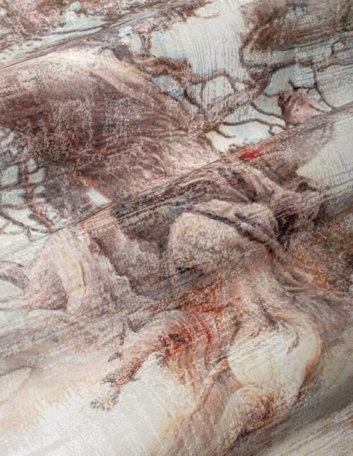 Papier peint Carvalo personnalisable 500x300 cm, livraison en 10 jours