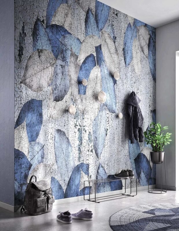Papier peint Cascada