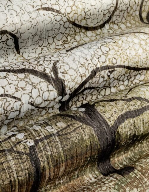 Papier peint Cherry personnalisable 500x300 cm, fabrication 10 jours