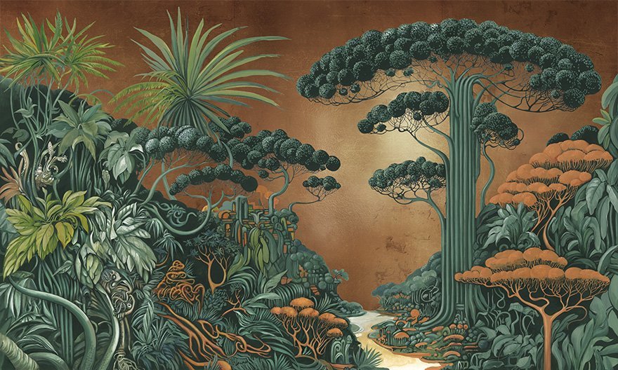 Dryad 04