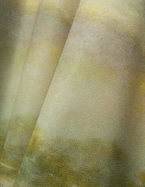 Papier peint Emerald personnalisable 500x300 cm, livraison express 4 jours