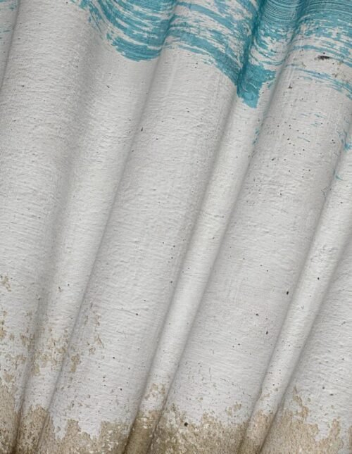 Papier peint Azure personnalisable 500x300 cm, livraison express 4 jours