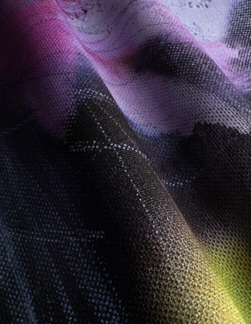 Papier peint Lake personnalisable, format 500x300 cm, livraison en 10 jours