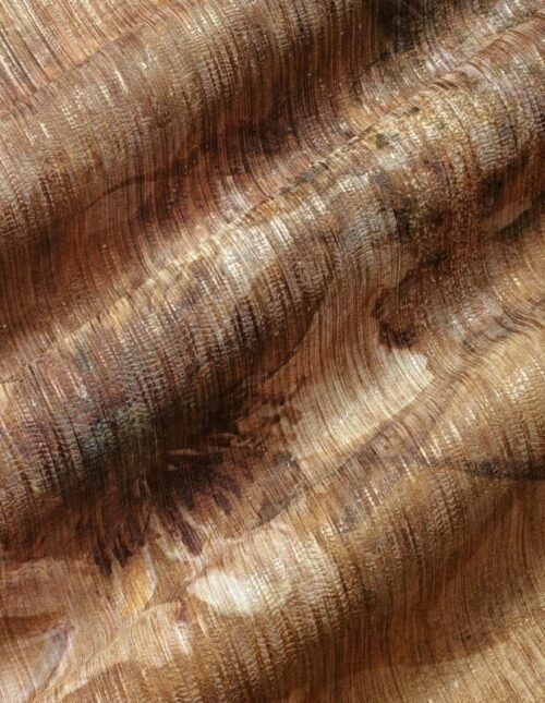 Papier peint Russet personnalisable sur mesure, disponible à partir de 65€/m²