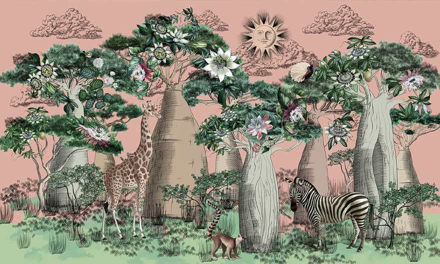 Savana 15
