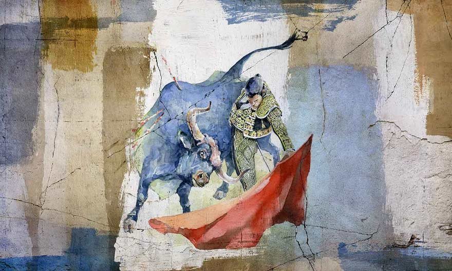 Torero 06