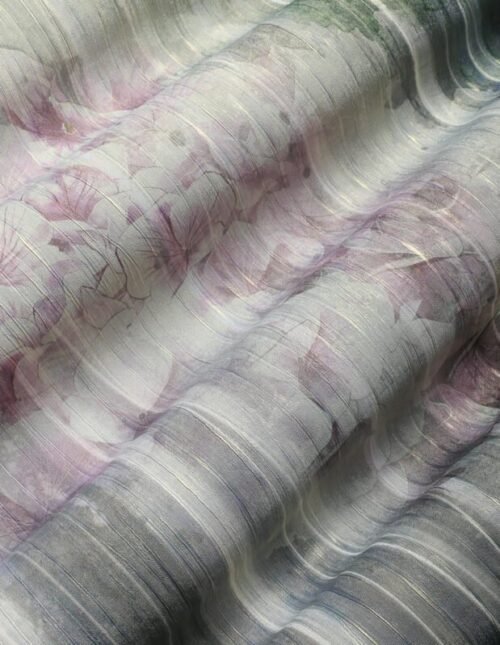 Papier peint Zoe sur mesure 500x300 cm, fabrication 10 jours, express 4 jours