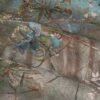 Papier peint Blumarine personnalisable en interlining ou vinyle