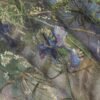Papier peint Blumarine personnalisable en interlining ou vinyle