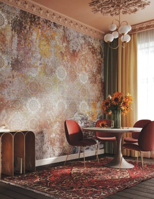 Papier peint Desir personnalisable 500x300 cm à partir de 65€/m²