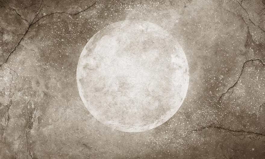 Moon 08