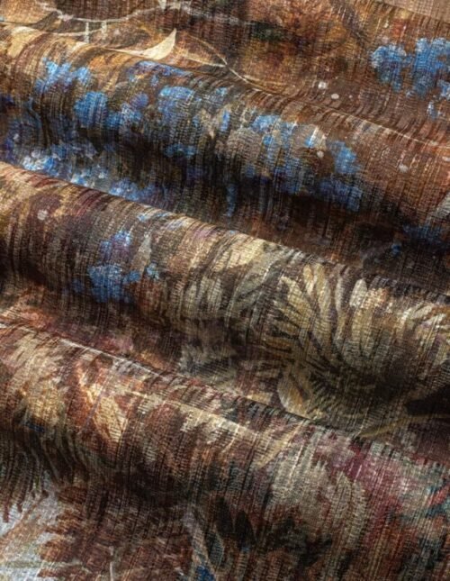 Papier peint Vienetta personnalisable en taille, échelle et composition