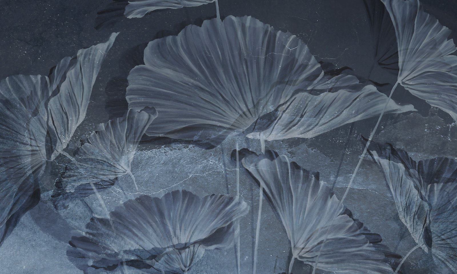 Papier peint Windy day 2