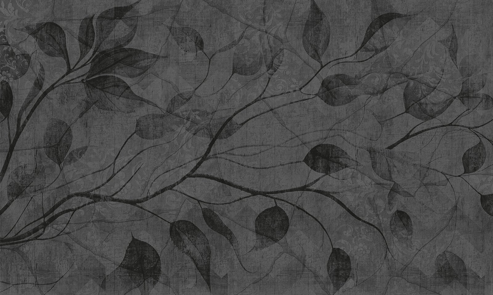 Papier peint Tangled limbs
