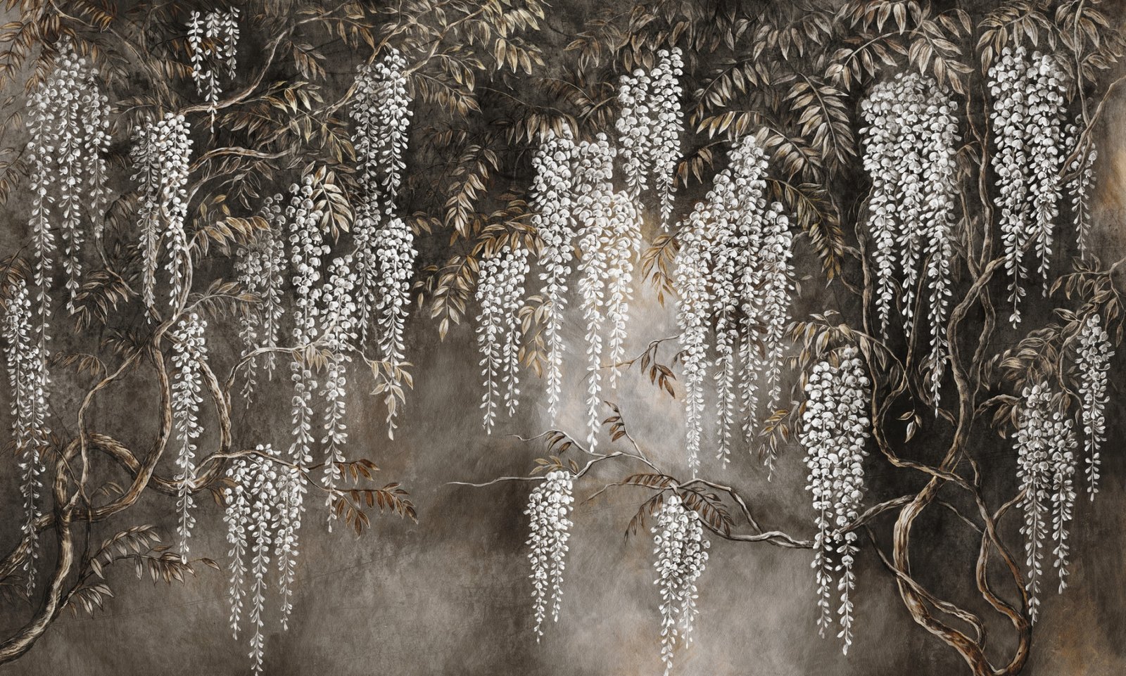 Papier peint Grapevine elegance 2