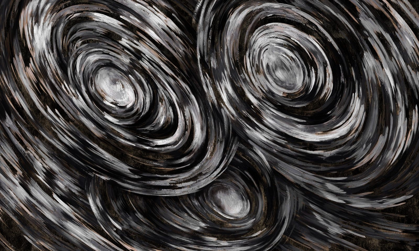 Papier peint Vanguard galaxy 2