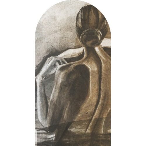 Papier peint arche Dreamland 2 en toile autocollant ou sur mesure