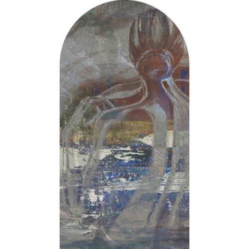 Papier peint arche Dreamland 3 autocollant ou sur mesure