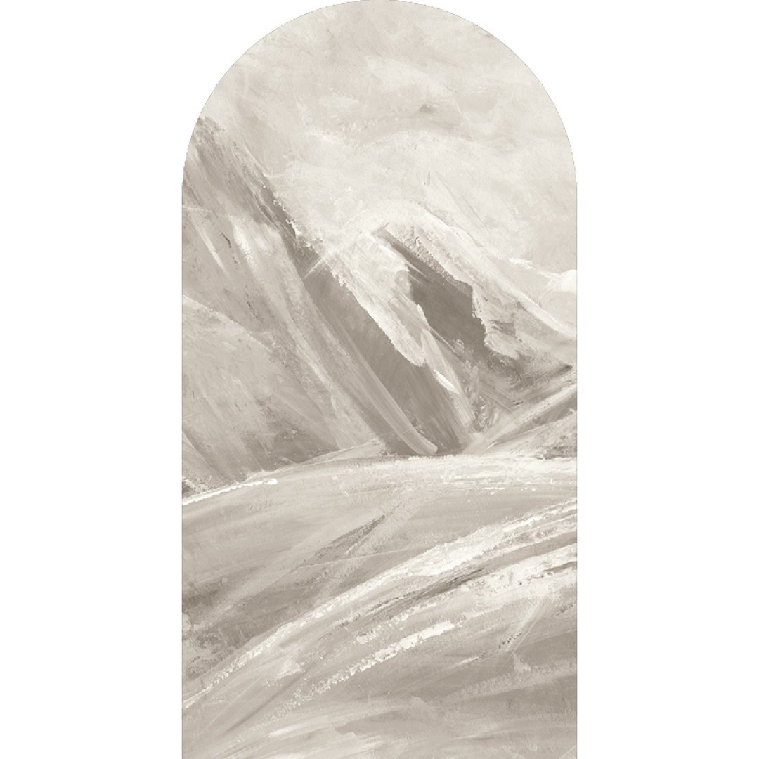 Papier peint arche Unearthly Summit 2