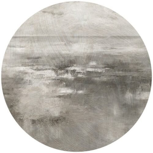 Papier peint cercle Maunder en 3 tailles personnalisables