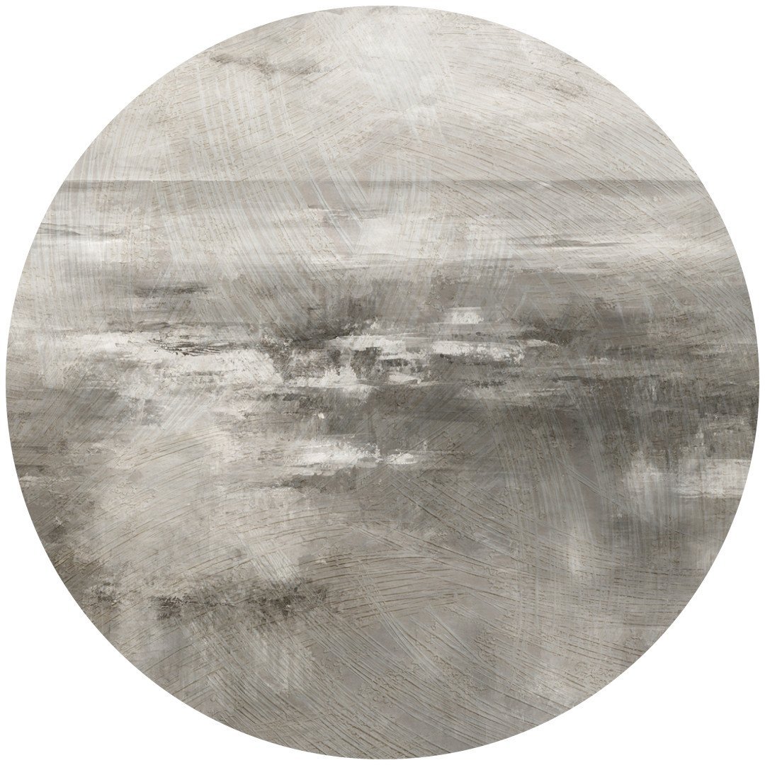 Papier peint cercle Maunder