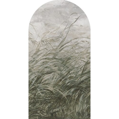 Papier peint arche Early Dawn 2 en toile autocollant ou sur mesure