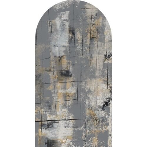 Papier peint arche Transcend 2 en toile autocollante ou sur mesure