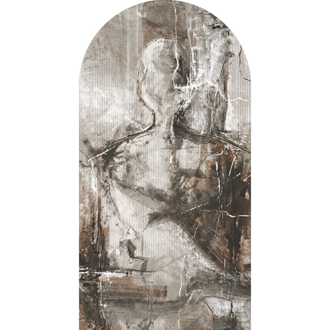 Papier peint arche Musked Skin
