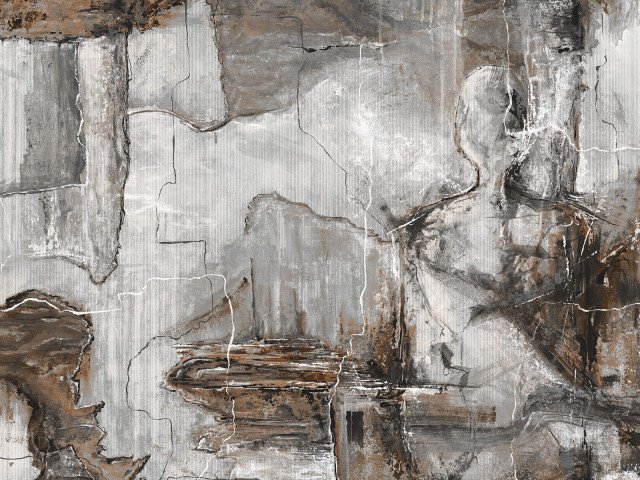 Papier peint Musked skin 4