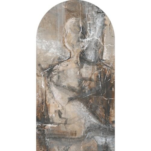 Papier peint arche Musked Skin 2 autocollant ou sur mesure
