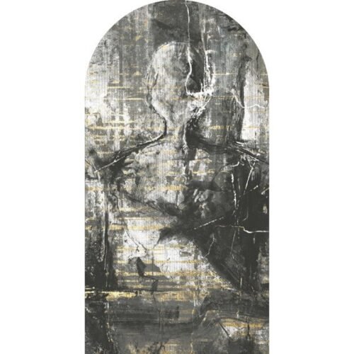Papier peint arche Musked Skin 4 autocollant ou sur mesure