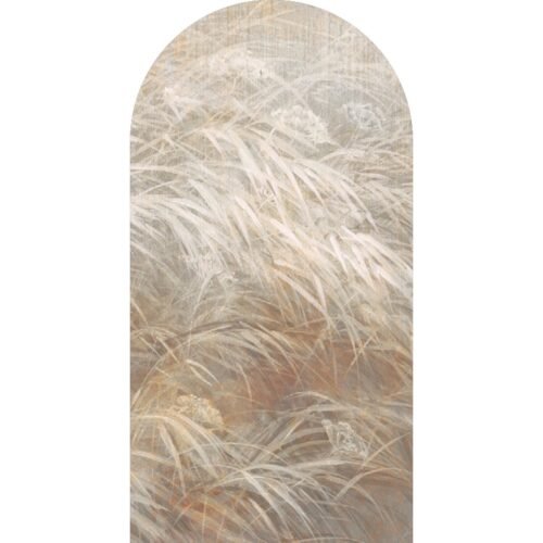 Papier peint toile autocollant arche Soft Rattle 2