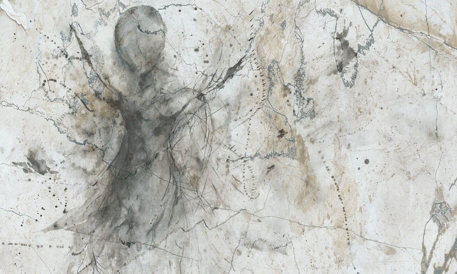 Papier peint In My Mind 3