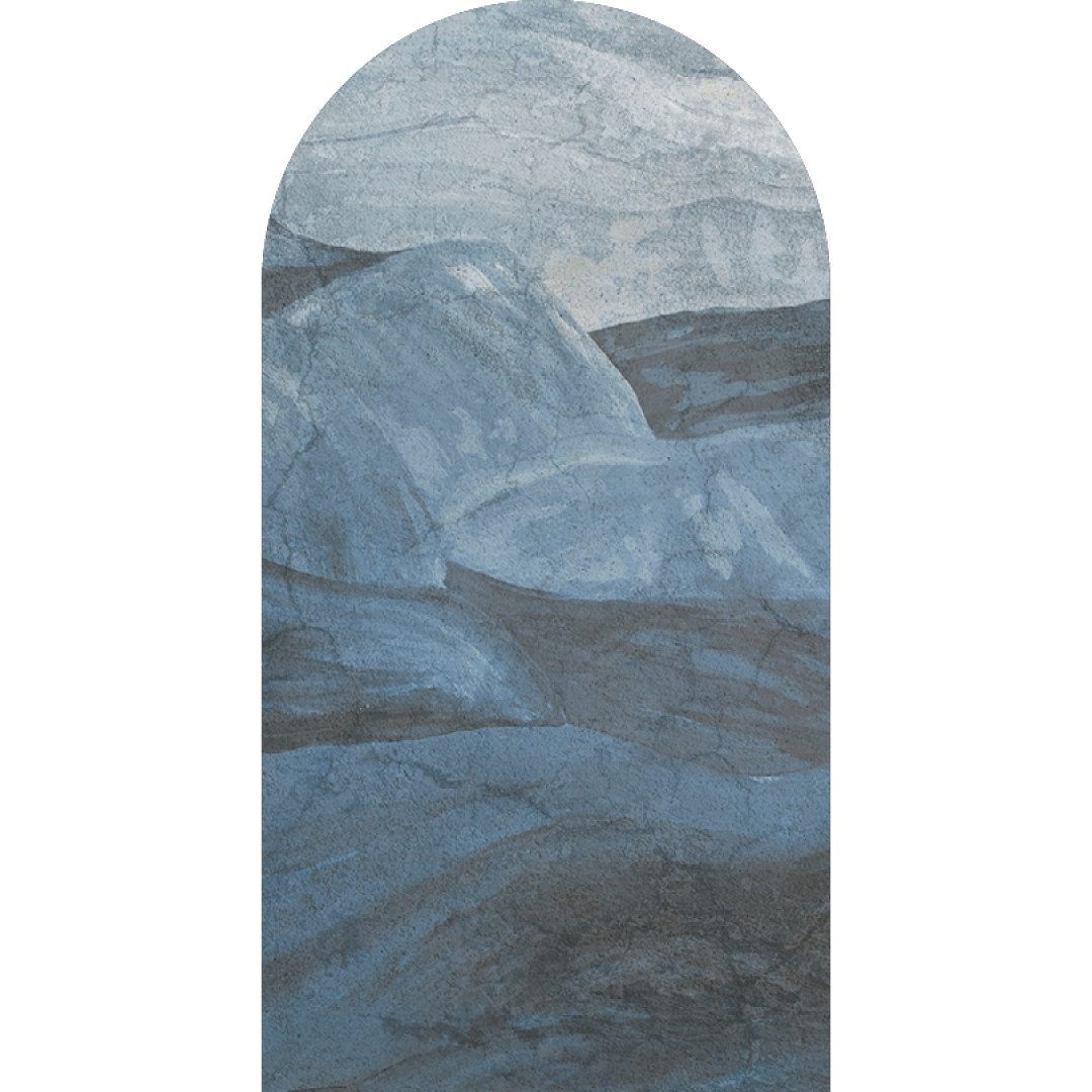 Papier peint arche Stone Flow 3