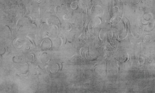 0115-4-LO-ANTIQUE-LACE_web-mockup-1.jpg Papier peint gris Antique Lace 4 sur mur propre et sec