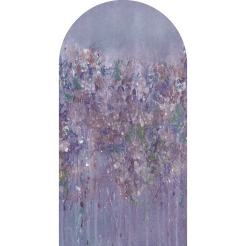 Papier peint autocollant arche Spring Chaplet 3, 130x250 cm
