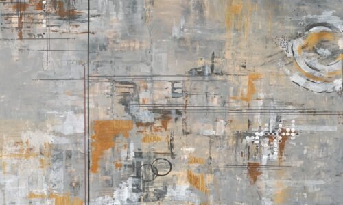 0119-2-GR-LOFT-STYLE_web-mockup-1.jpg Papier peint Loft Style 2 gris, or et multicolore