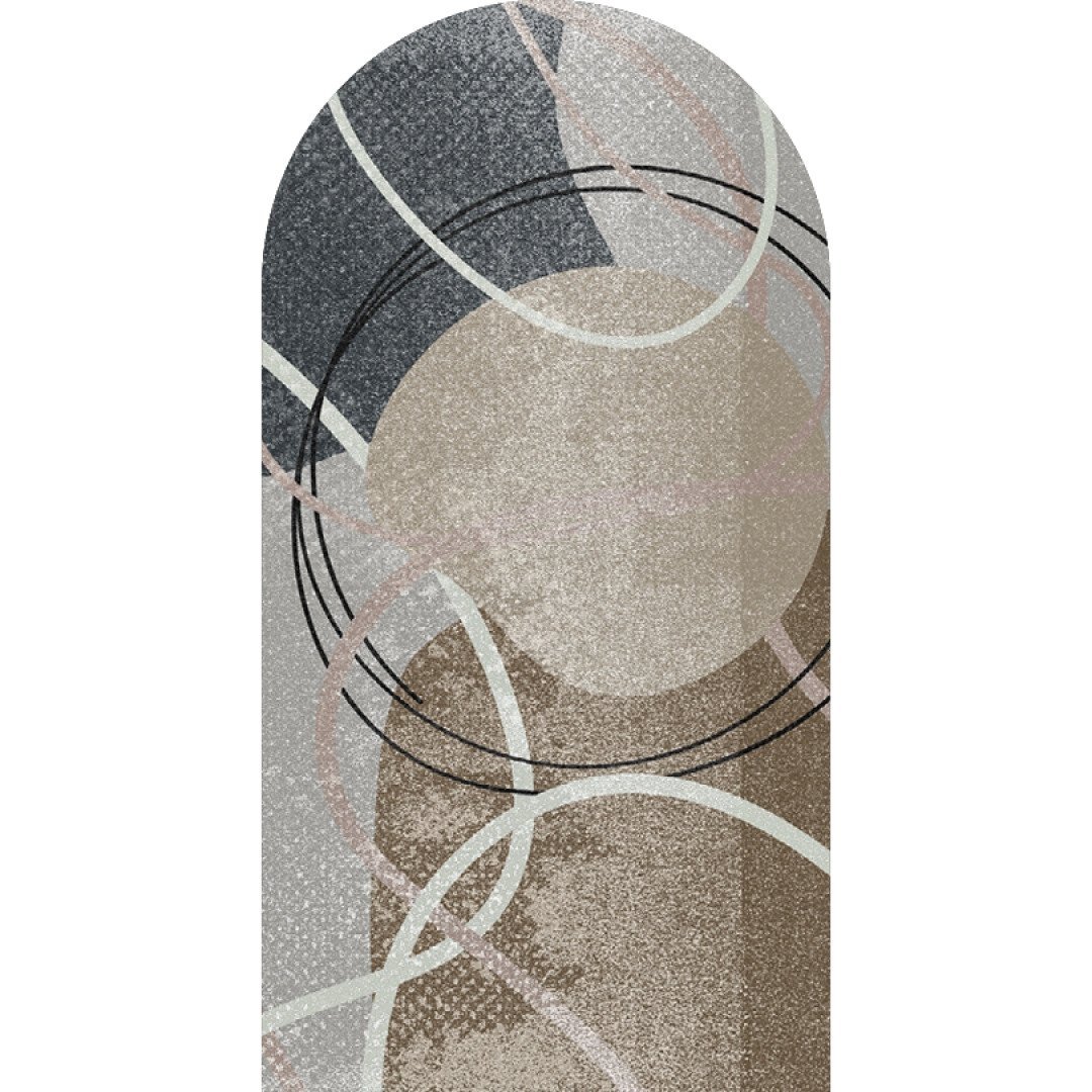 Papier peint arche Fade Signal