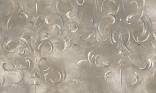0124-2-LO-OLD-ORNAMENTS_web-mockup-1.jpg Papier peint Old Ornaments 2 cachemire avec motif ornemental traditionnel