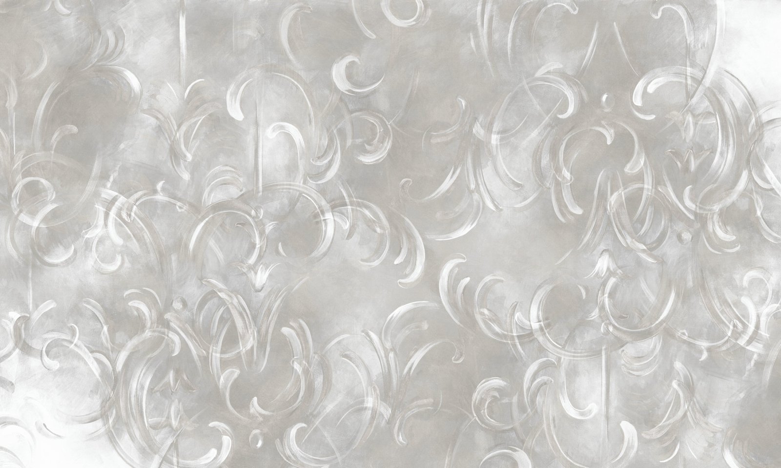 Papier peint Old Ornaments 3