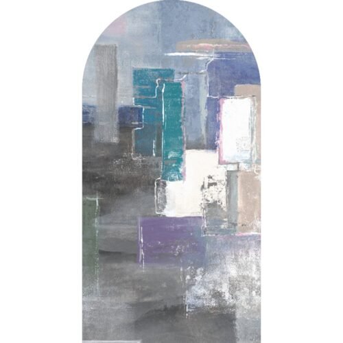 Papier peint arche Memory Frame en toile autocollante ou sur mesure