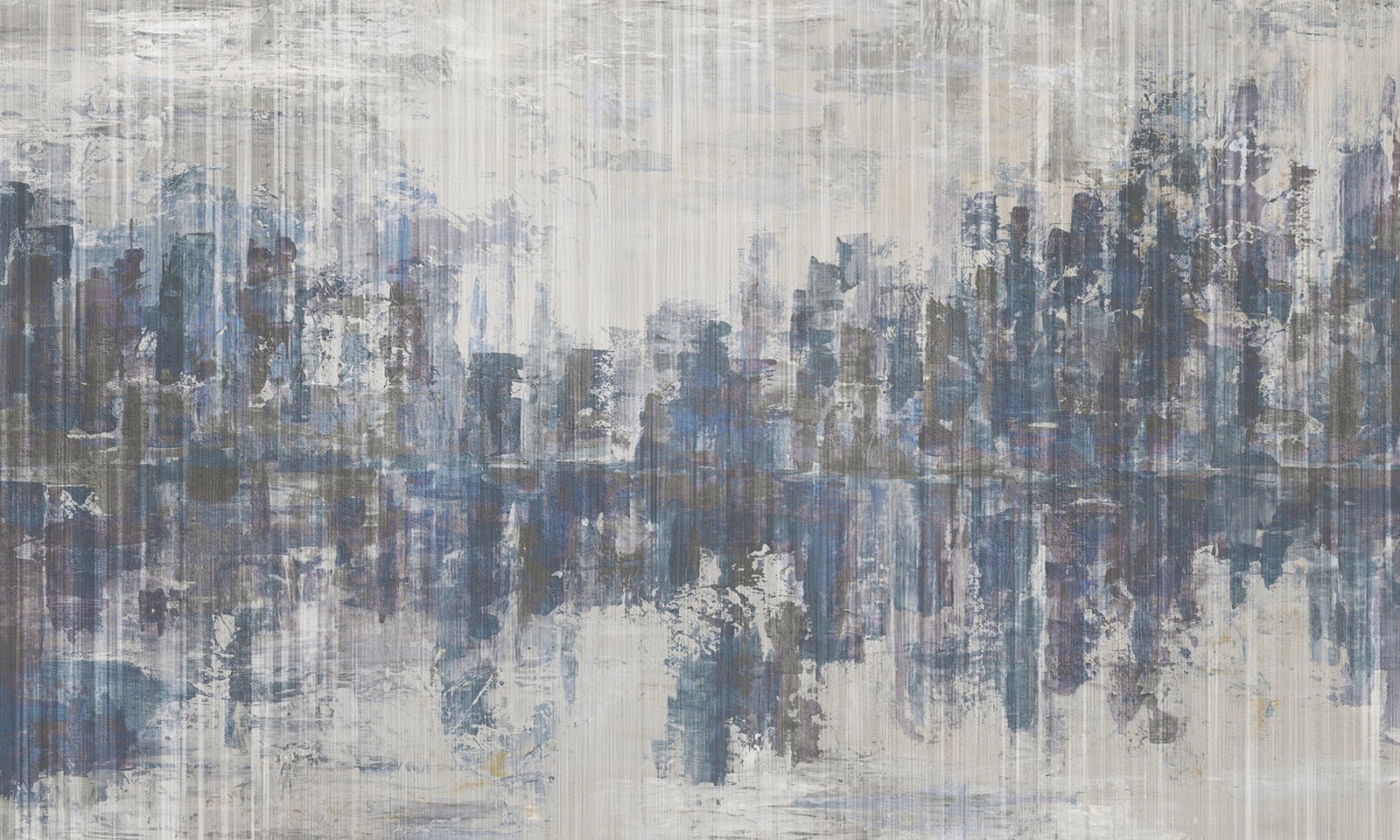 Papier peint Urban Layer 3