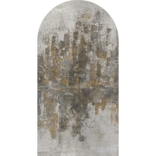 Papier peint arche Urban Layer 4 en toile autocollant