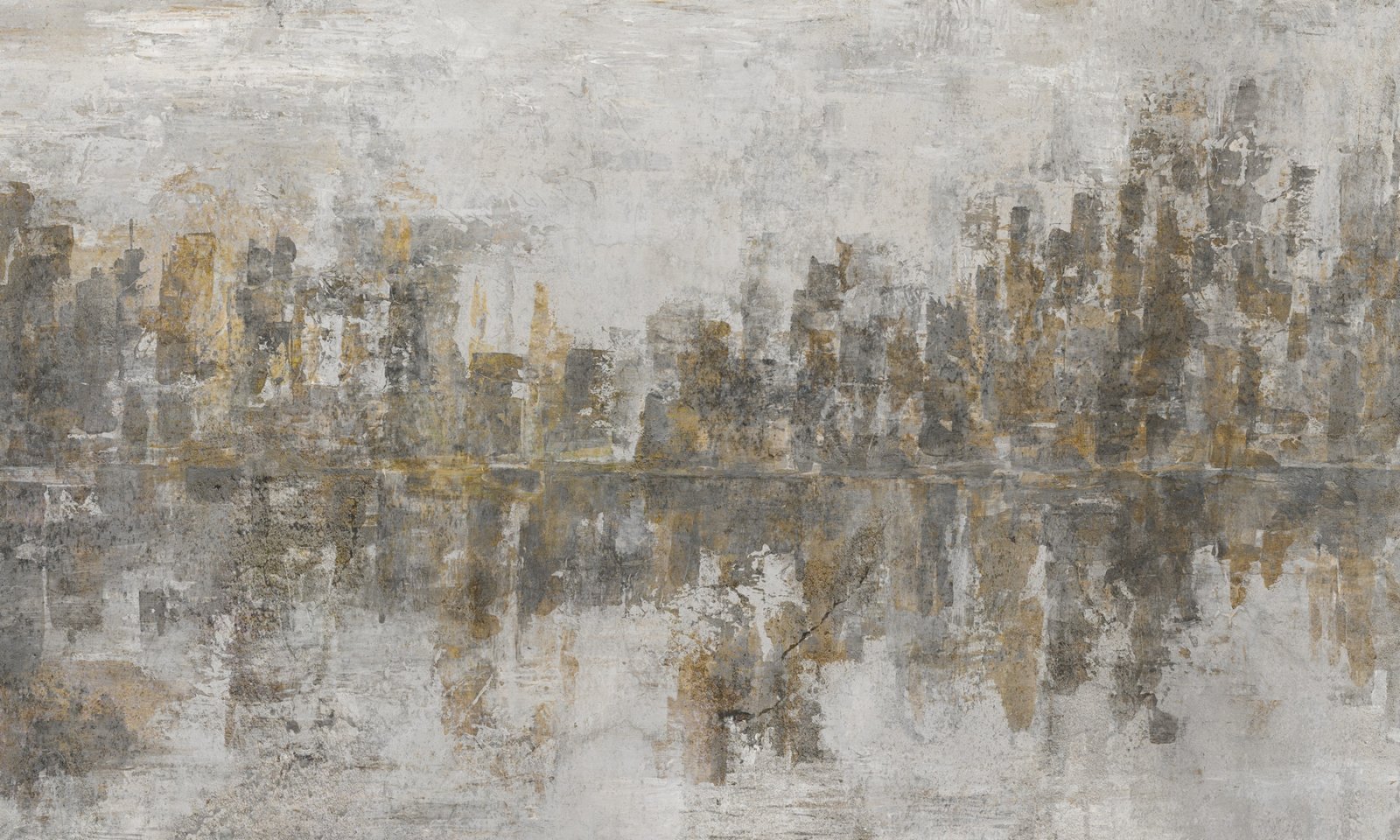 Papier peint Urban Layer 4