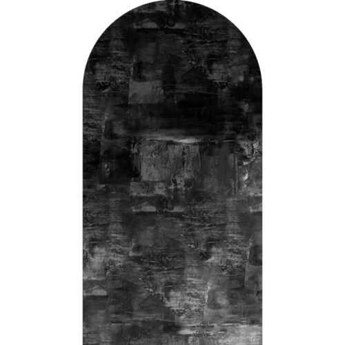 Papier peint mural arche Canvas District 3 autocollant ou traditionnel