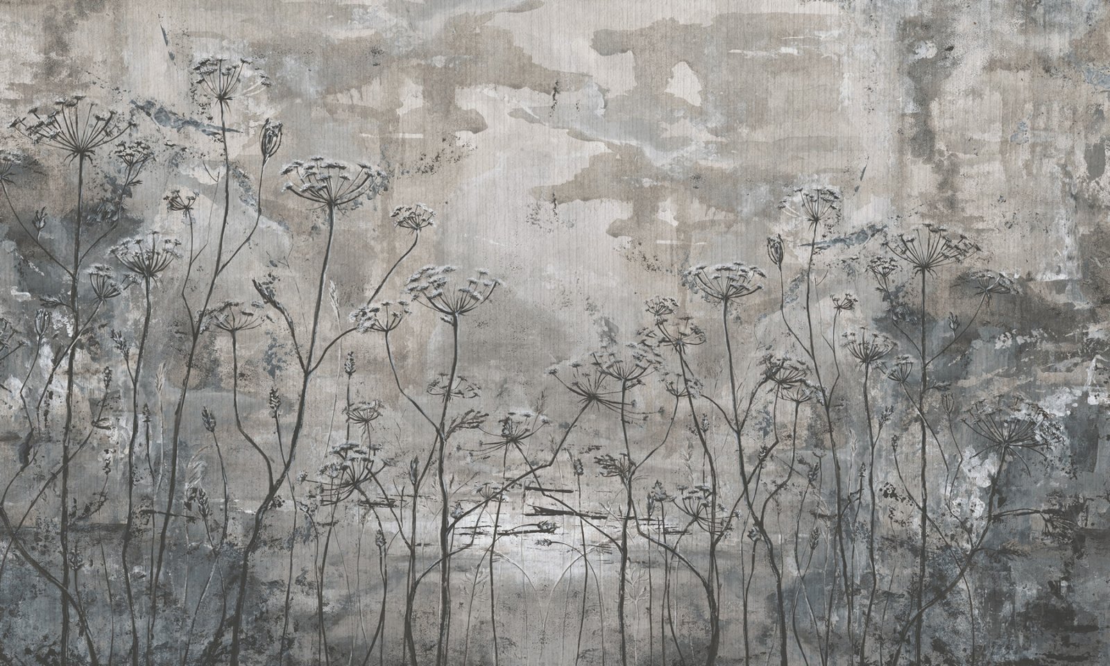 Papier peint Velvet Dusk